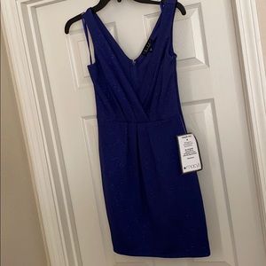 Trixxi Party Dress